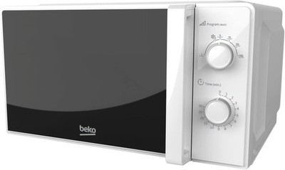 Beko MOC20100W 20L Mikrowelle - Weiß
