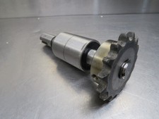 Wexxar Bel 55-007 Drive Sprocket & Bearing