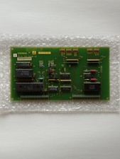 GEPRÜFT! Sirona M1 Platine 29 81 546 D3188 E2 Stuhlsteuerung Steuerplatine Sieme