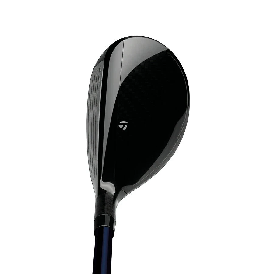 TaylorMade Qi10 Hybrid 3H 19deg RH Diamana BLUE TM60 Graphite Flex