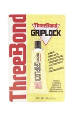 Three Bond 3-Bond Grip Glue .35oz. Tube #1501CT102
