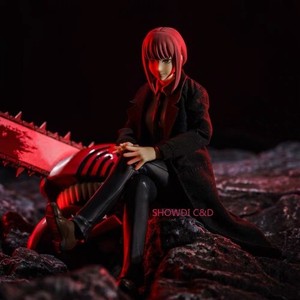 Makima Figma | eBay
