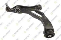Querlenker Vorne Links FüR Audi Q7 4L Van 4LB VW Touareg 7L Porsche Ab 08->