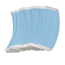 36Pc/Lot Strong Fixed Wig Tape Wig Adhesive Extended Hair Strip for7889