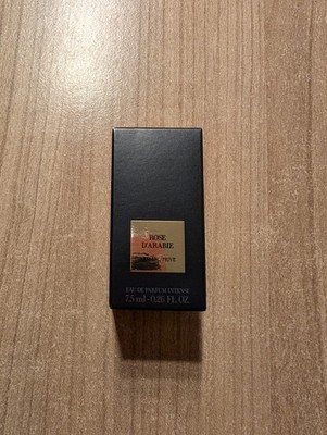 Armani / Prive Rose D'Arabie Eau De Parfum Intense 7,5 ml Miniatur Neu OVP