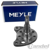 Meyle Achsschenkel Hinterachse Links Passend FÜR Seat Cordoba Ibiza Toledo Vw