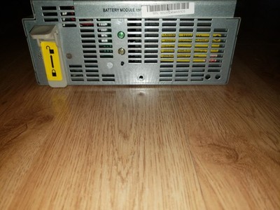 Vertiv Liebert APS Battery Modules P N 554992G1
