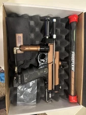  Freeflow Technologies 2019 Caliber full Autococker
