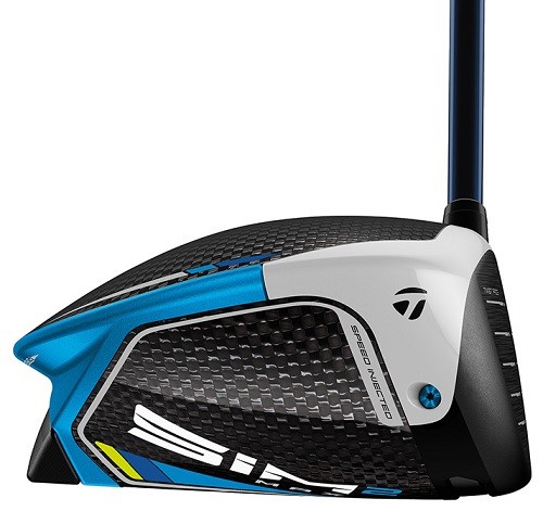 TaylorMade SIM2 Max Driver Golf Club for sale online | eBay