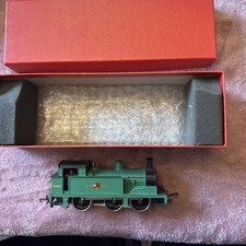 Wrenn 31140 British Railways Green Very Good Condition Ref B54