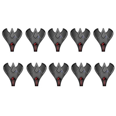10X M3 Plug und Paly Gamepad  Mobile Controller Gaming Tastatur Maus Ko9611