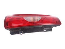 Rückleuchte außen links FIAT Panda (312, 319) 1.2  51 kW  69 PS (02.2012-> ) 1.2