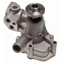11-9499 Water Pump for Thermo King TK486 SL100 SL200 Yanmar 4TNE84 4TNE88