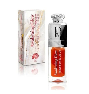 Awakening Glow Prestige Nourishing Mixed Berries Lip Oil
