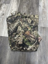 Vintage Red Head Realtree Camo Cargo Pants Hunting