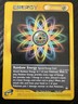Pokémon Rainbow Energy Aquapolis 144/147 Rare Special Energy Regular 2002