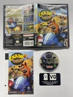 Gamecube - Crash Nitro Kart Nintendo Gamecube Complete #2925