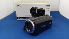 JVC Everio GZ-E139-B Video Camera
