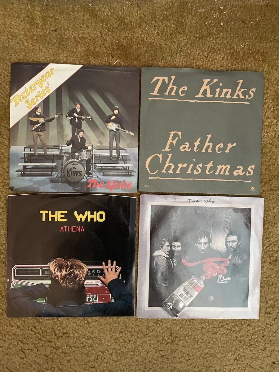 The Kinks 7