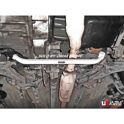 HONDA CRV RD1 2.0 '95~'99 ULTRA RACING 2 PUNKTE VORDERE UNTERE...