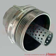 Lexus Is350 Gse26l Gse36l 2011-2013 Genuine Oil Filter Cap Assy 15620-31050 Oem Lexus Is350 Gse26l Gse36l 2011-2013 Genuine Oil Filter Cap Assy 15620-31050 Oem