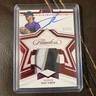 CZ868 - 2023 Flawless - Zac Veen #SSS-ZV - RPA /20