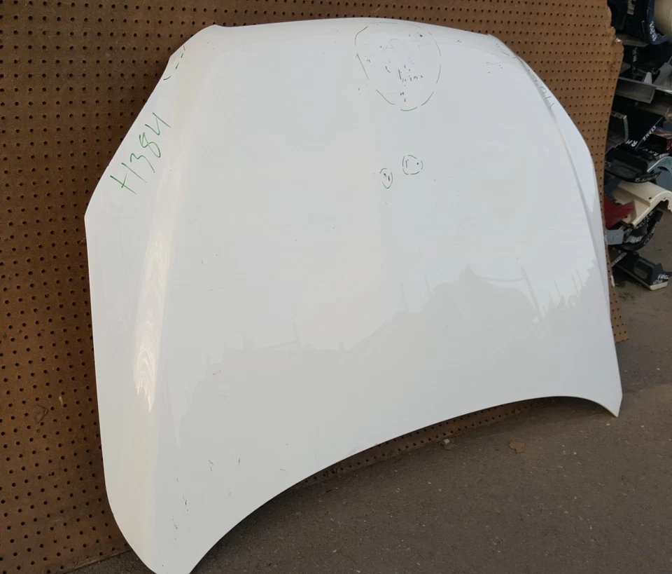 Toyota RAV4 RAV-4 2006-2012 capó cubierta panel OEM H384 Foto 2 de 4