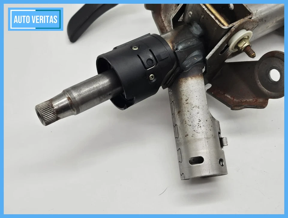 Original steering column PEUGEOT 206 CC - Image 4 of 4