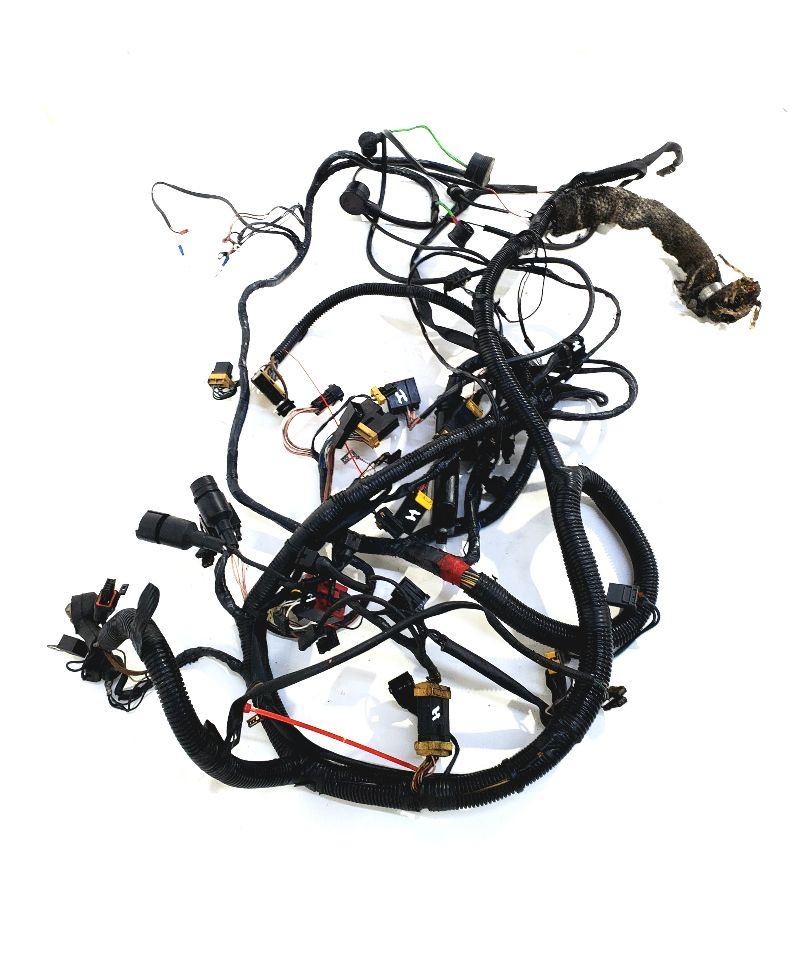 Bentley Turbo R 1991 Engine wiring harness