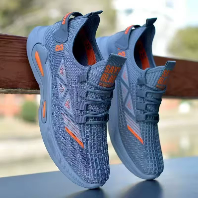 Running Shoes Sneakers Casual Men's Outdoor Athletic Jogging Sports Tennis Gym
Opens in a new window