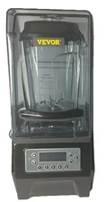 Professional Blender 1500w High Performance By Vevor  Model BY-908 110vac Tested