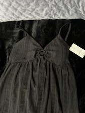 No Boundaries A-Line Dresses 