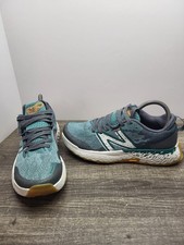 New Balance Fresh Foam X Hierro v7 Trail Running Shoes Women's 9 B