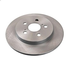 Disque de frein Toyota PRIUS