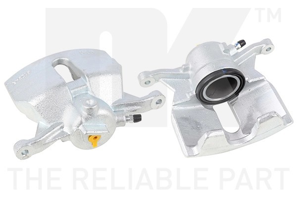 Étrier de frein NK 2147366 pour remplacement OE 3Q0615106G et 5G0615124