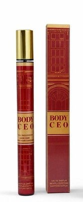 Body CEO Perfume EDP Spray 35mL. Women's.***Made in China***