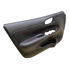 Nissan Pulsar N-TEC 1.5l Diesel N/S/F Door Card  2014-2018 809753ZL0A