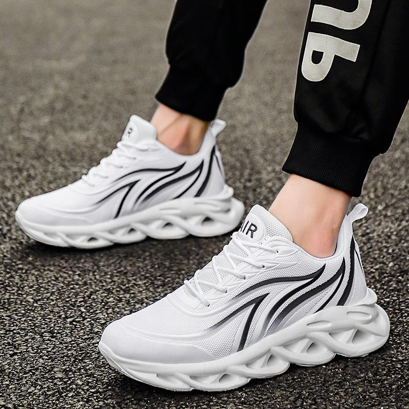 Chaussures de course – décontractées, légère stylé 2025  pour hommes et femmes