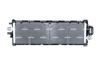 NRF KüHler WasserküHler MotorküHler Aluminium FüR Tesla Model 3 EV AWD