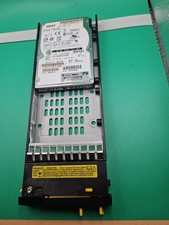 HP 3PAR 697389-001 5697-1288 900GB 10K RPM 64MB 6Gbps SFF 6G SAS 2.5" HDD Drive