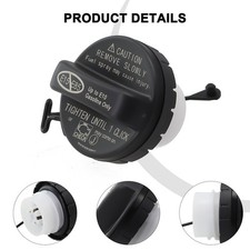 For Toyota For Camry Fuel System Accessory 77300 06040 Replacement Part