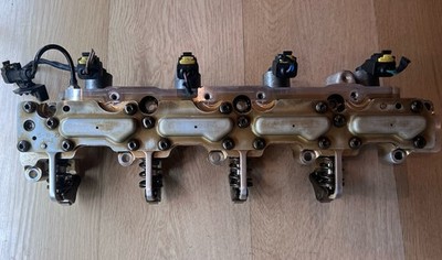2014-2023 Chrysler Dodge Jeep Fiat 2.4L MultiAir VVT Valve Actuator 05047980AB