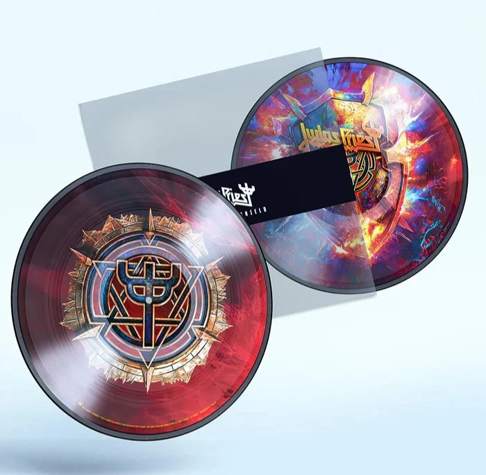 Judas Priest Import Double LP Vinyl Records for sale | eBay