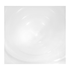 Fresnel Lens, 300mm Length Focal Length 600mm Acrylic Lens, Transparent