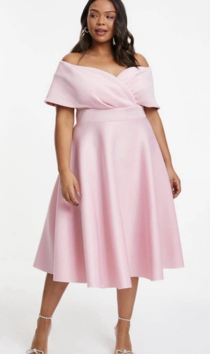 Quiz Dresses for Women for sale - eBay