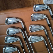 MacGregor VIP Tourney V-Foil 1025c 3-P RH