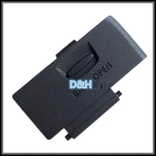 Original NEW For Canon EOS 750D 760D Rebel T6i T6s Battery Door Lid Cover Cap