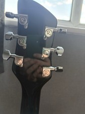rickenbacker 330 jetglo