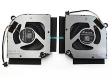 New Acer Nitro 16 AN16-41 AN16-51 Nitro 17 AN17-41 AN17-51 N23Q4 CPU  GPU Fan