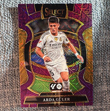 2025-26 Panini Select La Liga Soccer Checklist Guide in-content 49